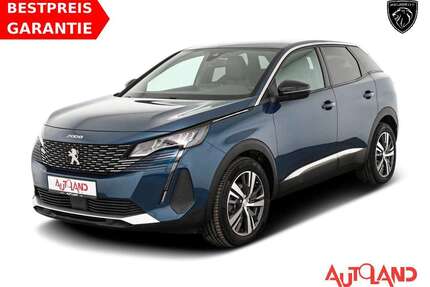 Peugeot 3008 Gebrauchtwagen