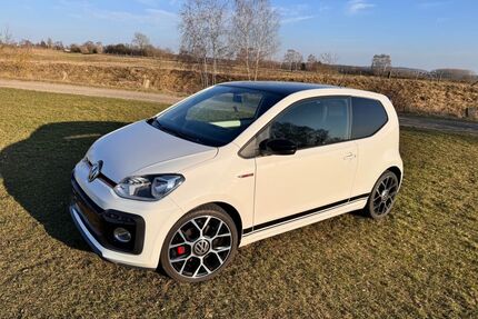 VW up! Gebrauchtwagen