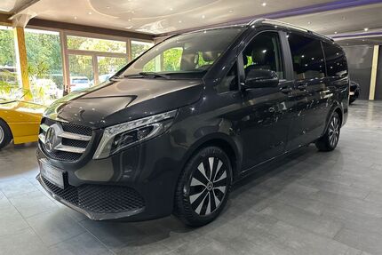 Mercedes-Benz V 250 Gebrauchtwagen