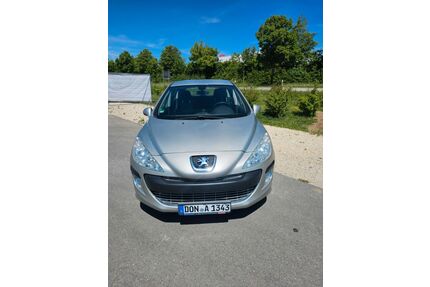 Peugeot 308 Gebrauchtwagen