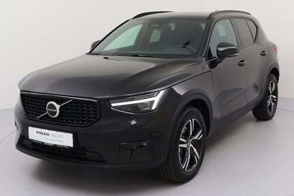 Volvo XC40 Gebrauchtwagen