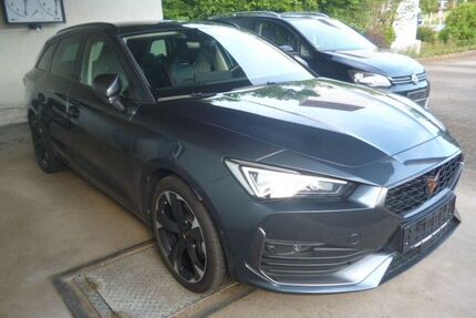 Cupra Leon Gebrauchtwagen