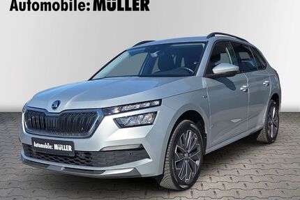 Skoda Kamiq Gebrauchtwagen