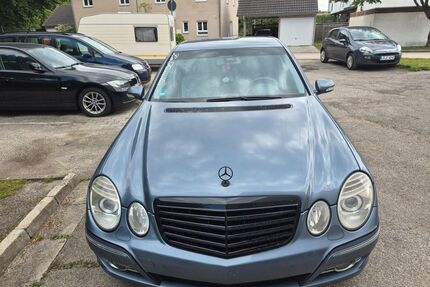 Mercedes-Benz E 350 Gebrauchtwagen