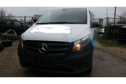 Mercedes-Benz Vito Gebrauchtwagen