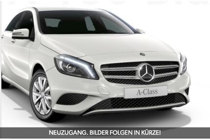 Mercedes-Benz A 180 Gebrauchtwagen