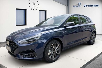 Hyundai i30 Gebrauchtwagen