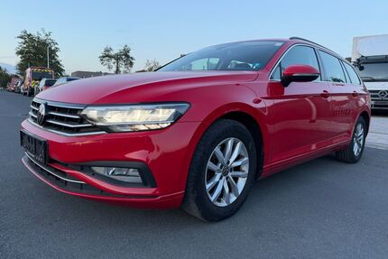 VW Passat Variant Gebrauchtwagen