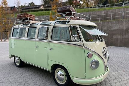 VW T1 Gebrauchtwagen