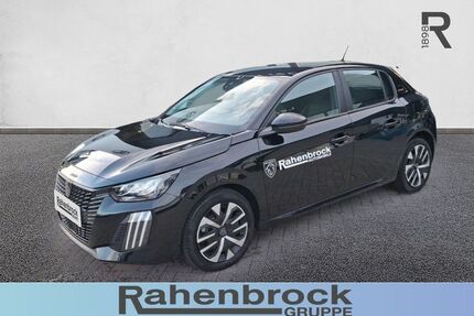 Peugeot 208 Gebrauchtwagen