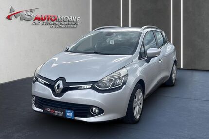 Renault Clio Gebrauchtwagen