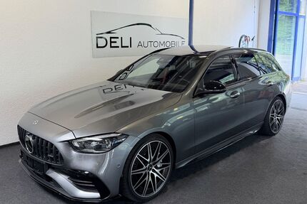 Mercedes-Benz C 43 AMG Gebrauchtwagen