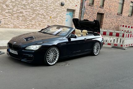BMW 650 Gebrauchtwagen