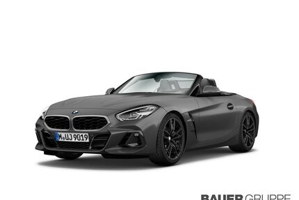 BMW Z4 Gebrauchtwagen