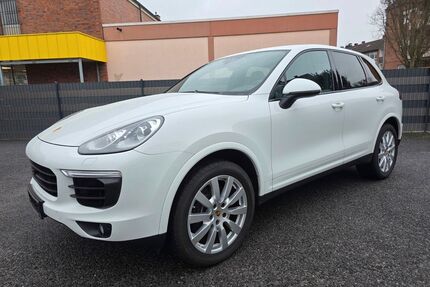 Porsche Cayenne Gebrauchtwagen