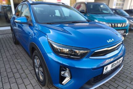 Kia Stonic Gebrauchtwagen