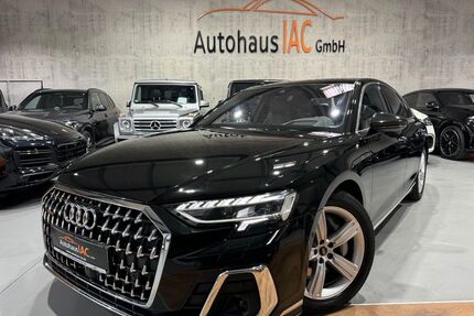 Audi A8 Gebrauchtwagen