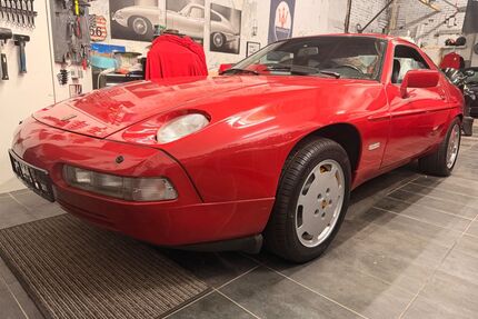Porsche 928 Gebrauchtwagen