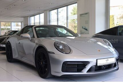 Porsche 992 Gebrauchtwagen