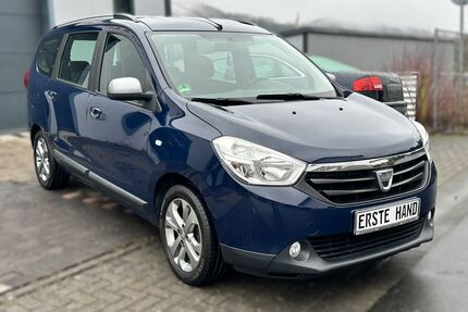 Dacia Lodgy Gebrauchtwagen