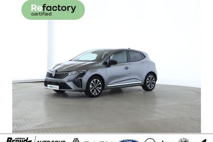 Renault Clio Gebrauchtwagen
