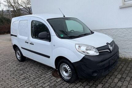 Renault Kangoo Gebrauchtwagen