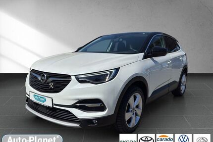 Opel Grandland (X) Gebrauchtwagen