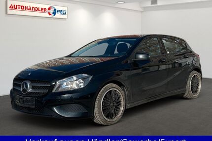 Mercedes-Benz A 180 Gebrauchtwagen