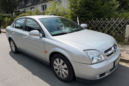 Opel Vectra Gebrauchtwagen