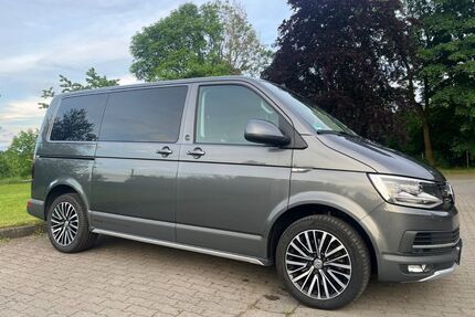 VW T6 Multivan Gebrauchtwagen
