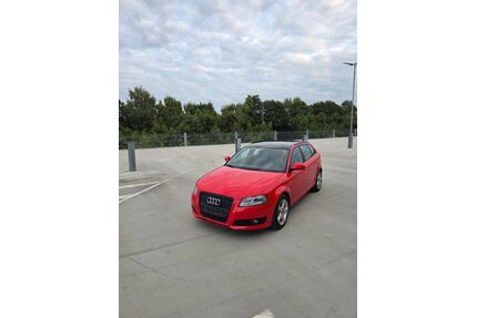 Audi A3 Gebrauchtwagen