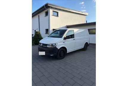 VW T6 Transporter Gebrauchtwagen