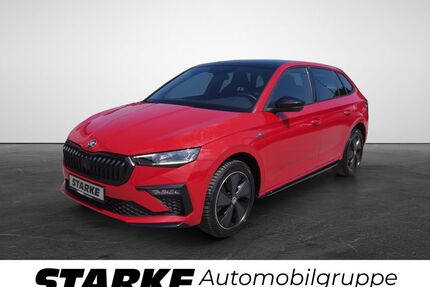 Skoda Scala Gebrauchtwagen