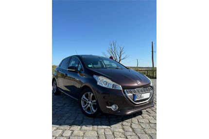 Peugeot 208 Gebrauchtwagen