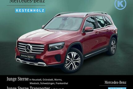 Mercedes-Benz GLB 200 Gebrauchtwagen