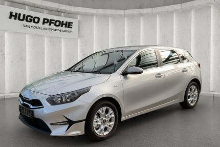 Kia ceed / Ceed Gebrauchtwagen