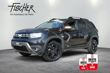 Dacia Duster Gebrauchtwagen