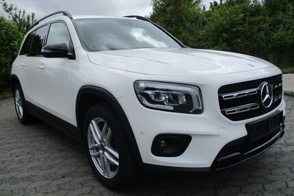 Mercedes-Benz GLB 200 Gebrauchtwagen
