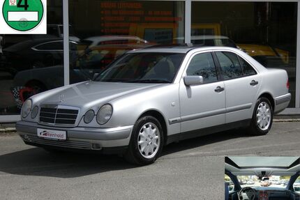 Mercedes-Benz E 280 Gebrauchtwagen