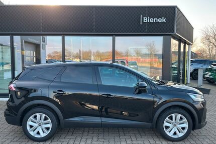 Renault Symbioz Gebrauchtwagen