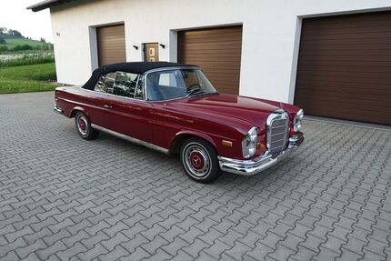 Mercedes-Benz 280 Gebrauchtwagen