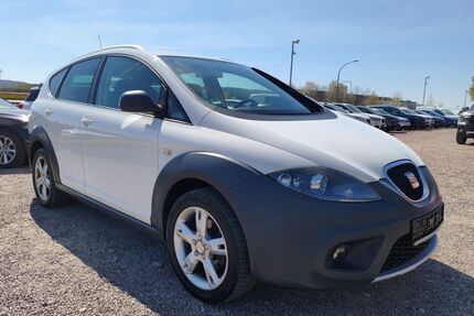 Seat Altea Gebrauchtwagen