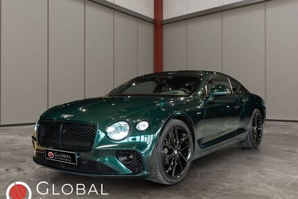 Bentley Continental GT Gebrauchtwagen