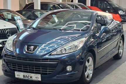 Peugeot 207 Gebrauchtwagen