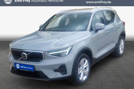 Volvo XC40 Gebrauchtwagen