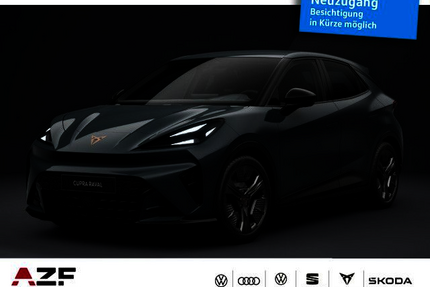 Cupra Raval Gebrauchtwagen