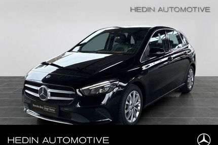 Mercedes-Benz B 220 Gebrauchtwagen