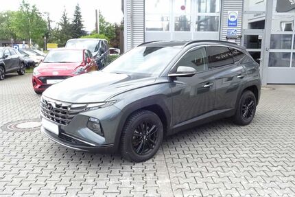 Hyundai TUCSON Gebrauchtwagen