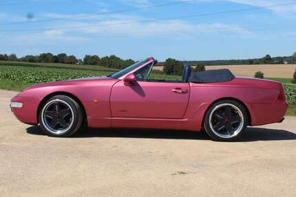 Porsche 968 Gebrauchtwagen