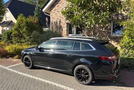 Renault Megane Gebrauchtwagen